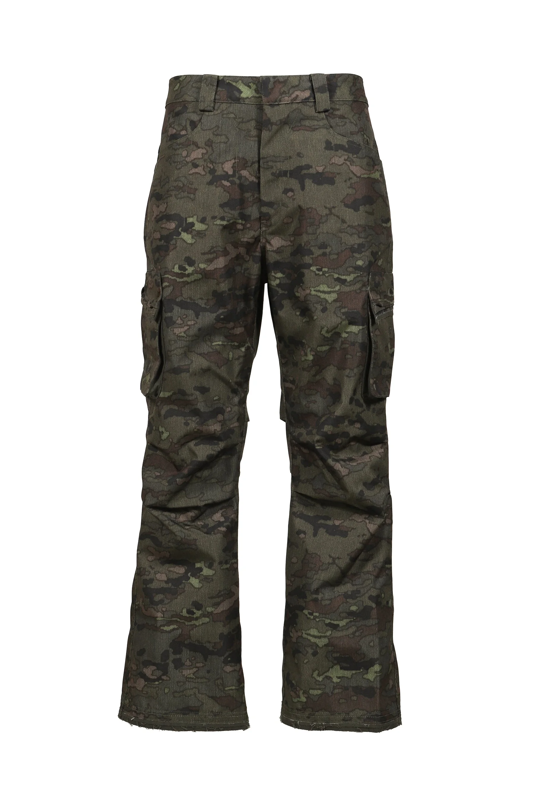 EP.9 03 TROUSERS / CHA - 1