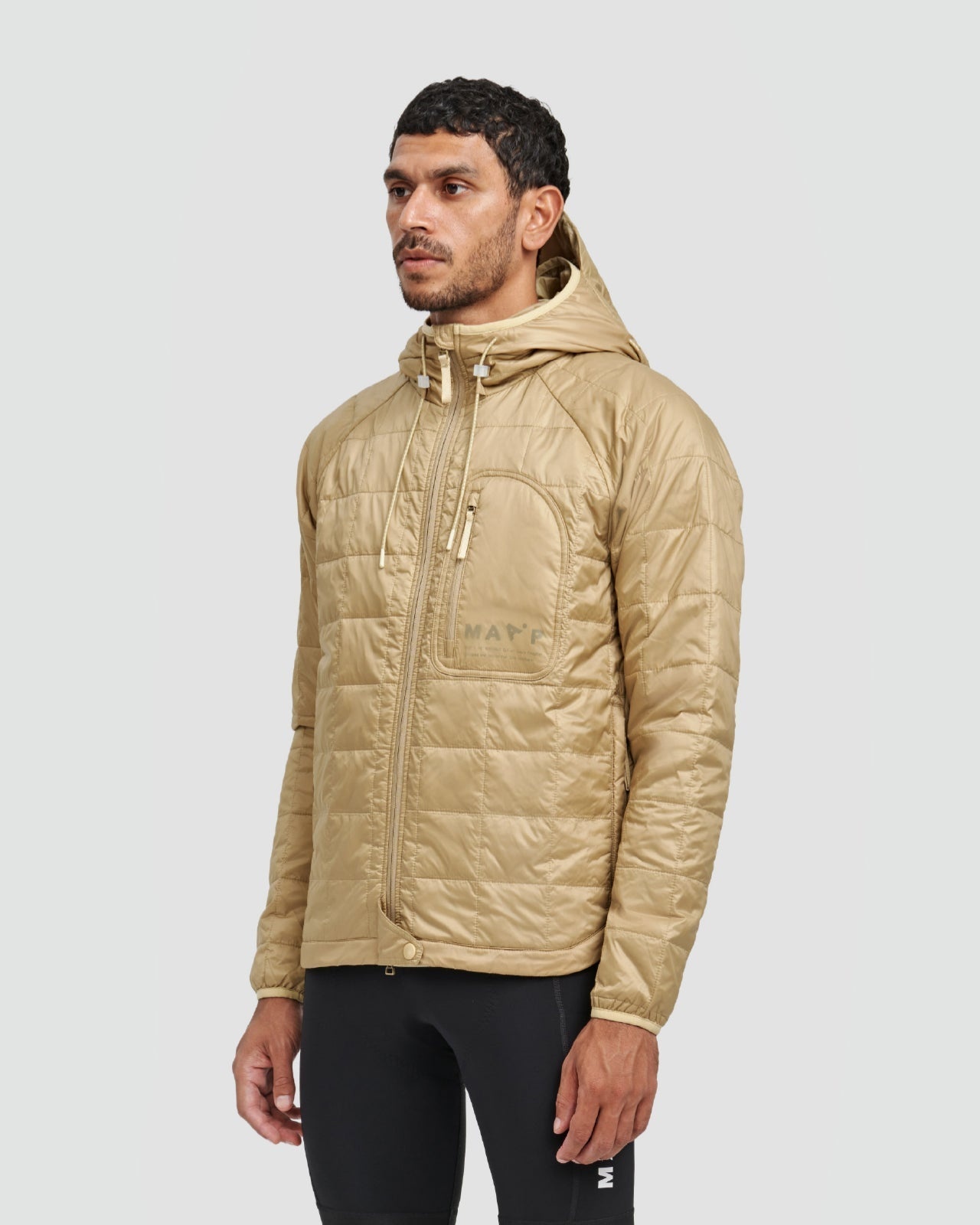 The Arrivals + MAAP Alt_Road Haelo Packable Jacket - 2