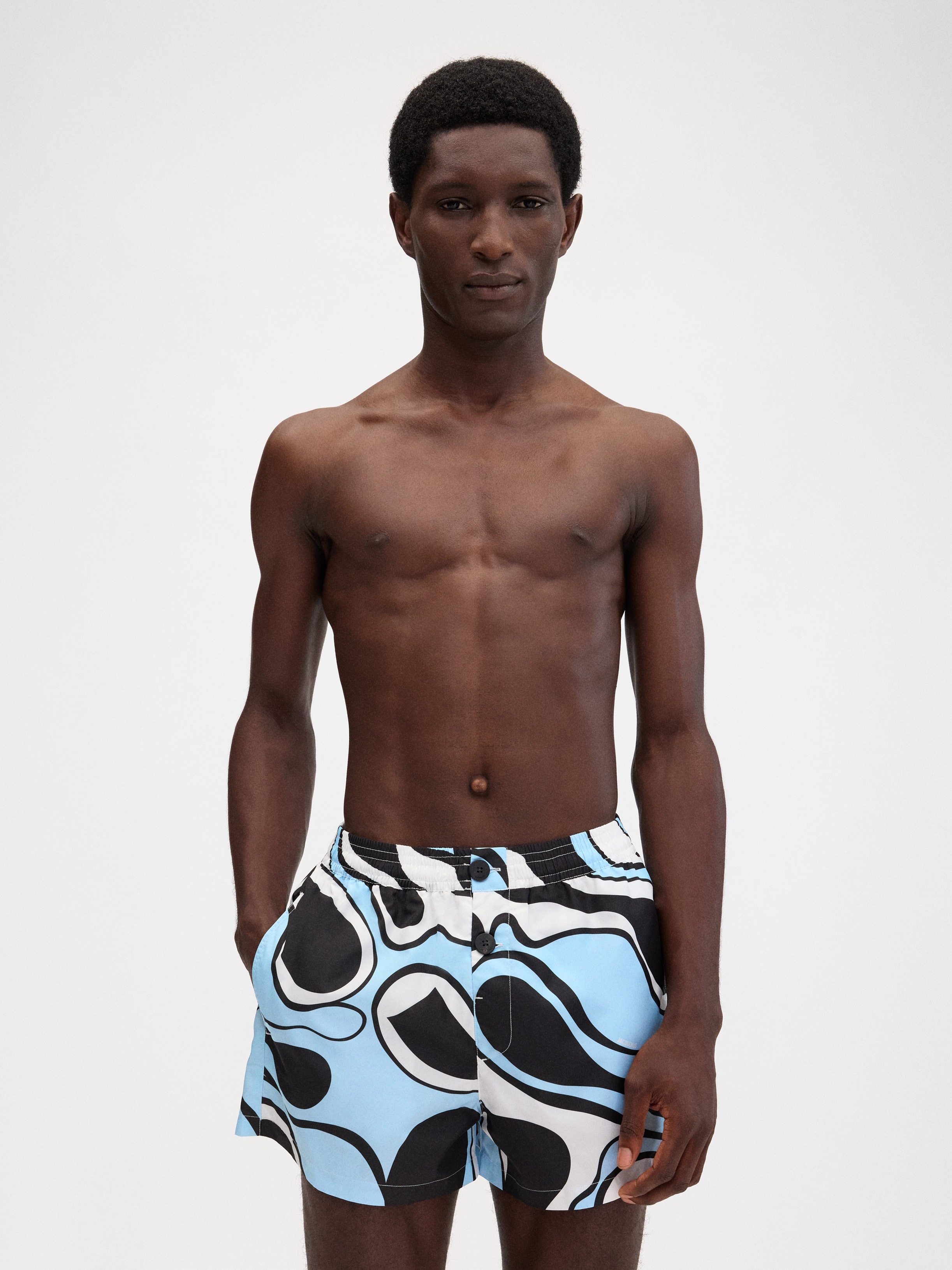 The Puntini swimsuit - 2