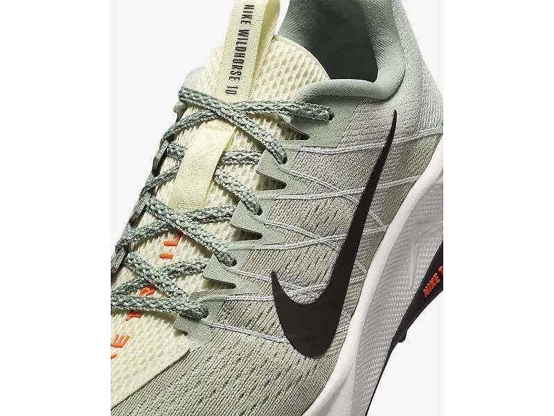 Nike Wildhorse 10 - 7