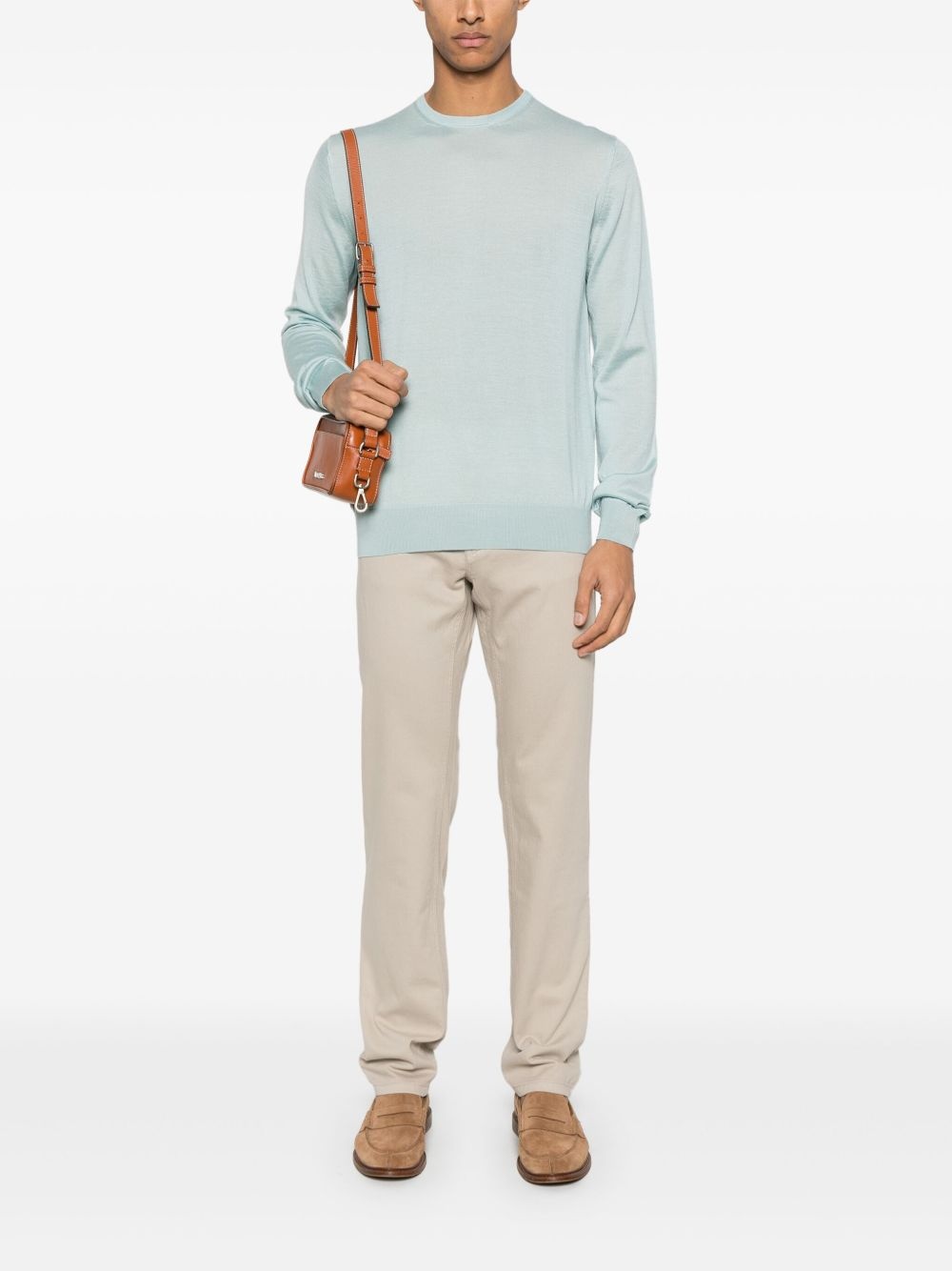Meribel trousers - 2