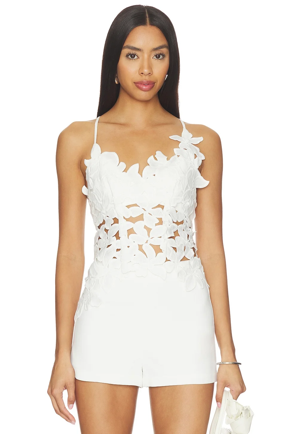 Idette Top - 1