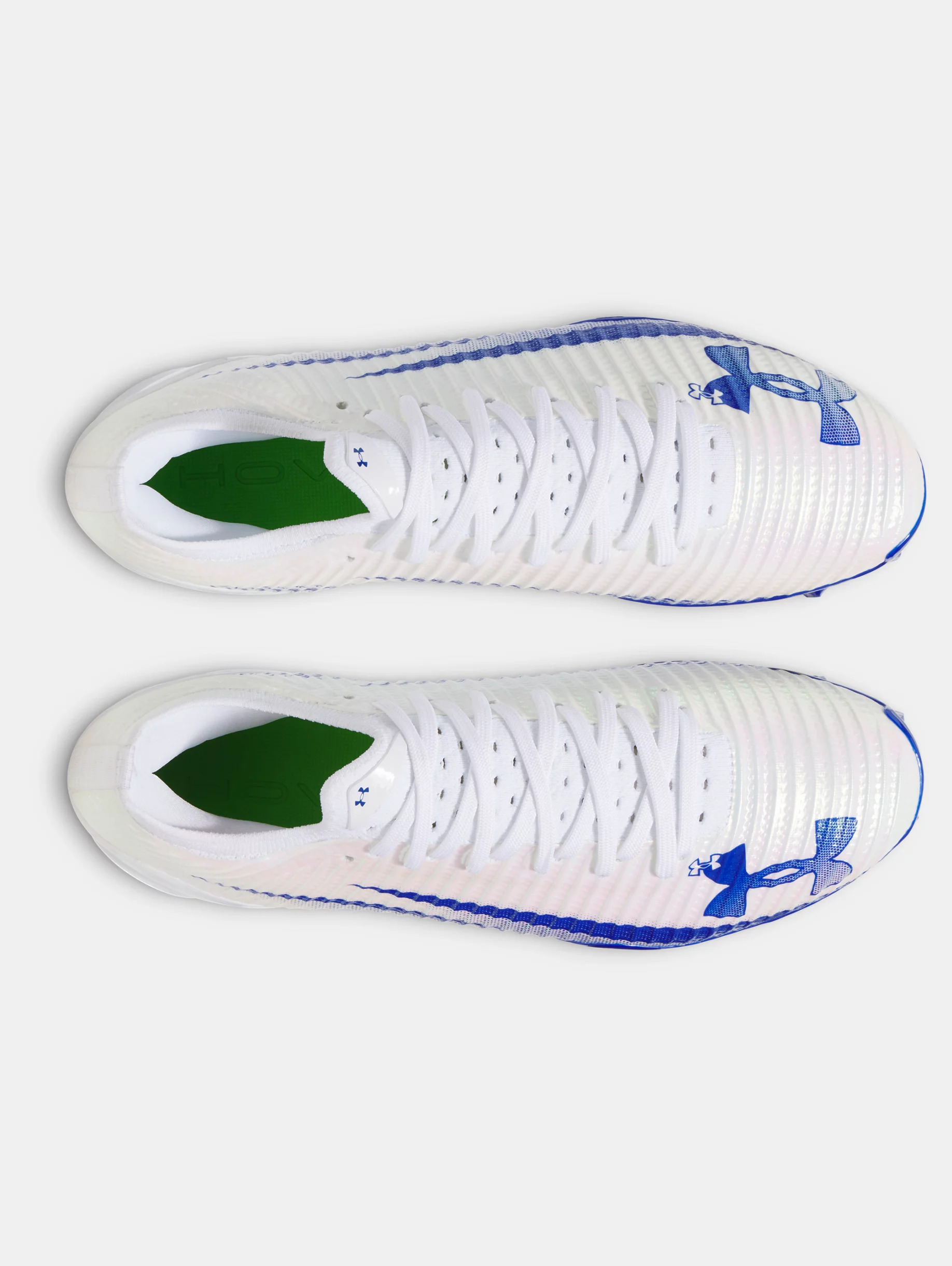 Men's UA Blur Pro Football Cleats - 3