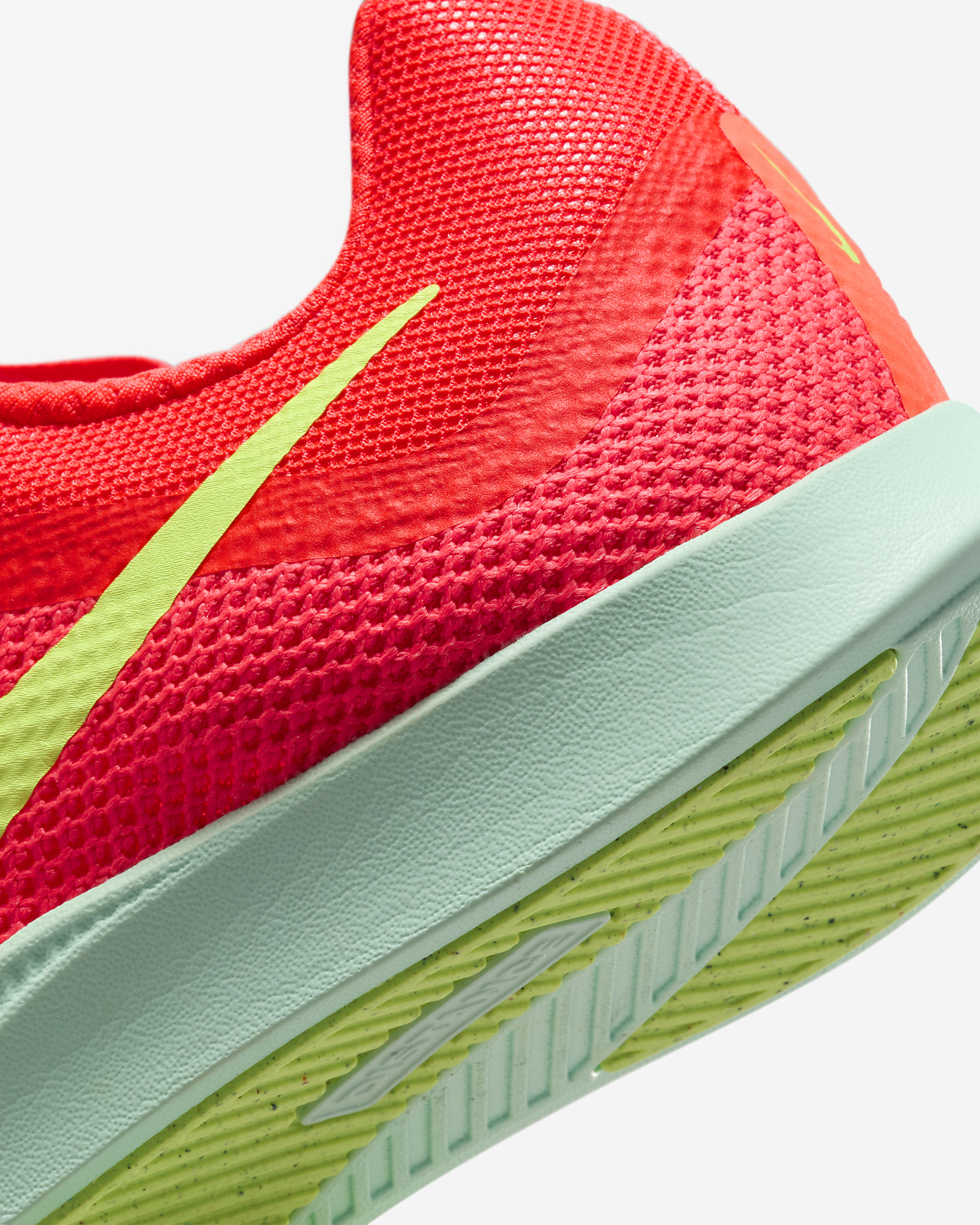 Nike Zoom Rival Distance Track & Field Distance Spikes - 9
