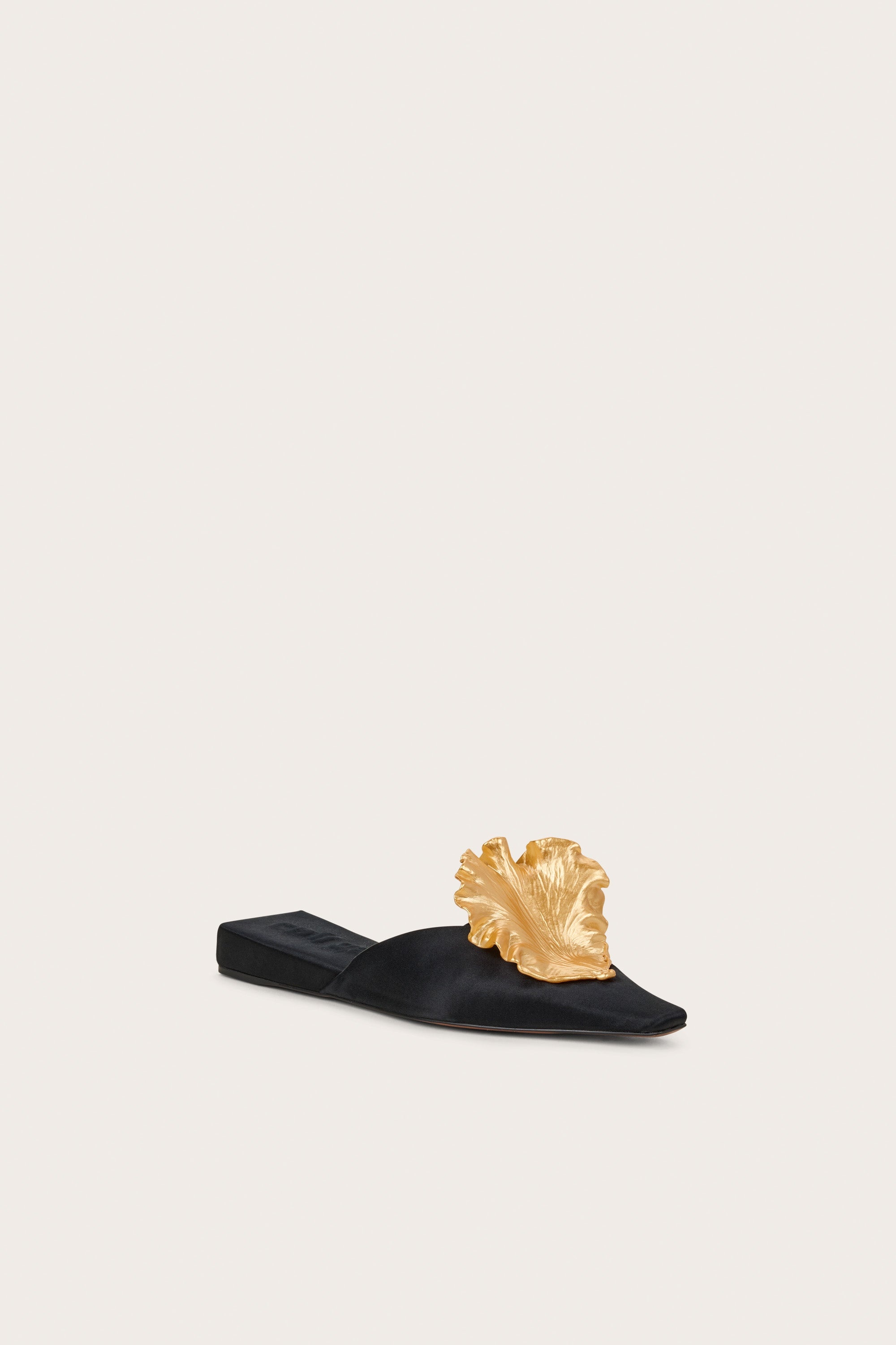 IRIS MULE - 2