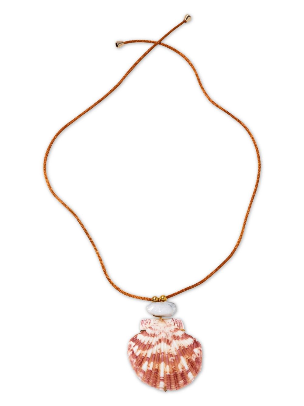 Calandra necklace - 1