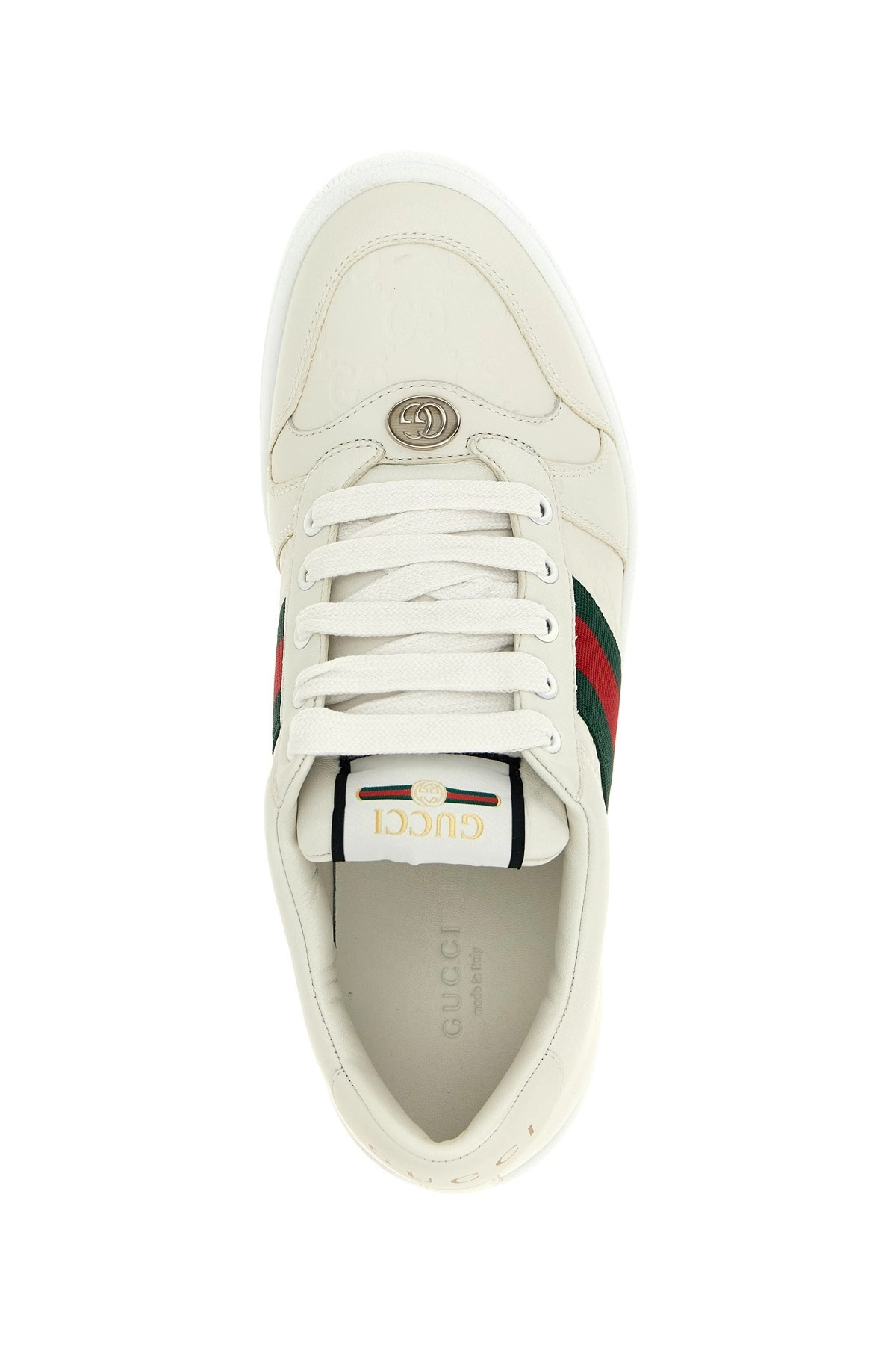 'Screener' sneakers - 4