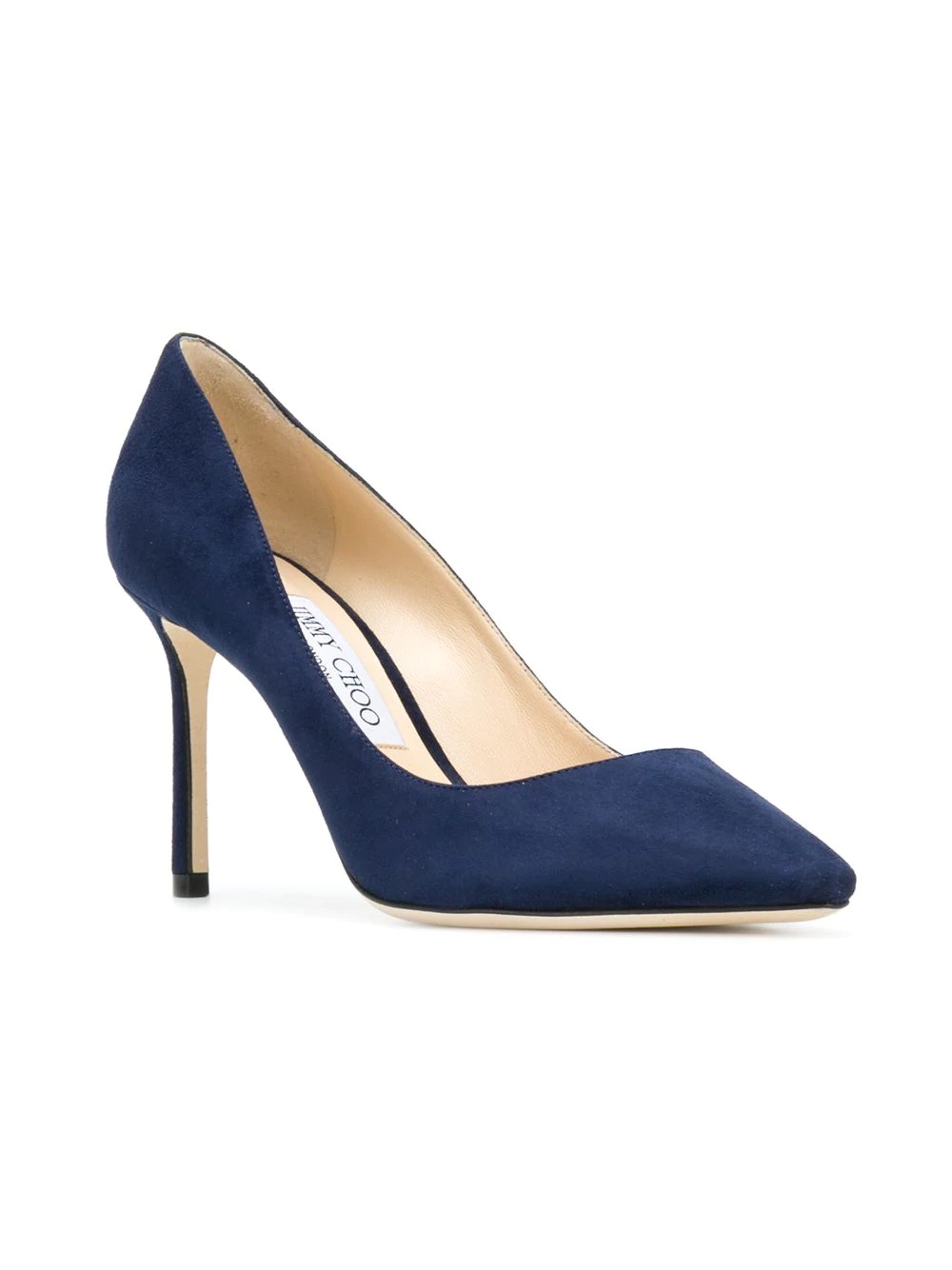 Romy 85mm pumps - 2