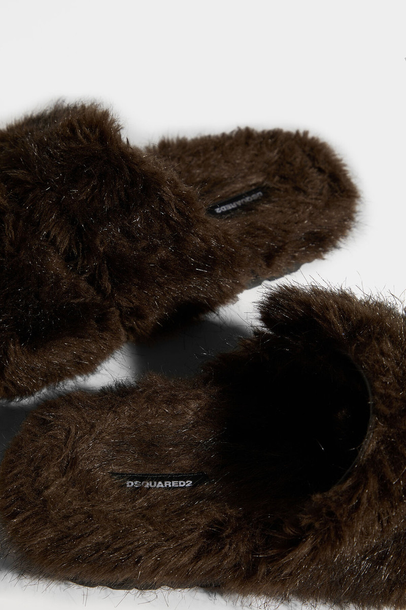 ROCK YOUR ROAD SANDALS 4