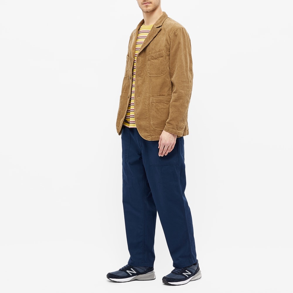 Engineered Garments Bedford Jacket - 7