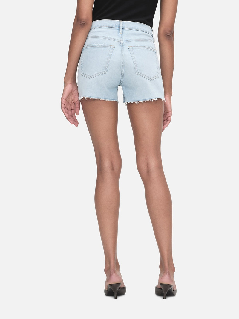 Le Brigette Short in Soap 6