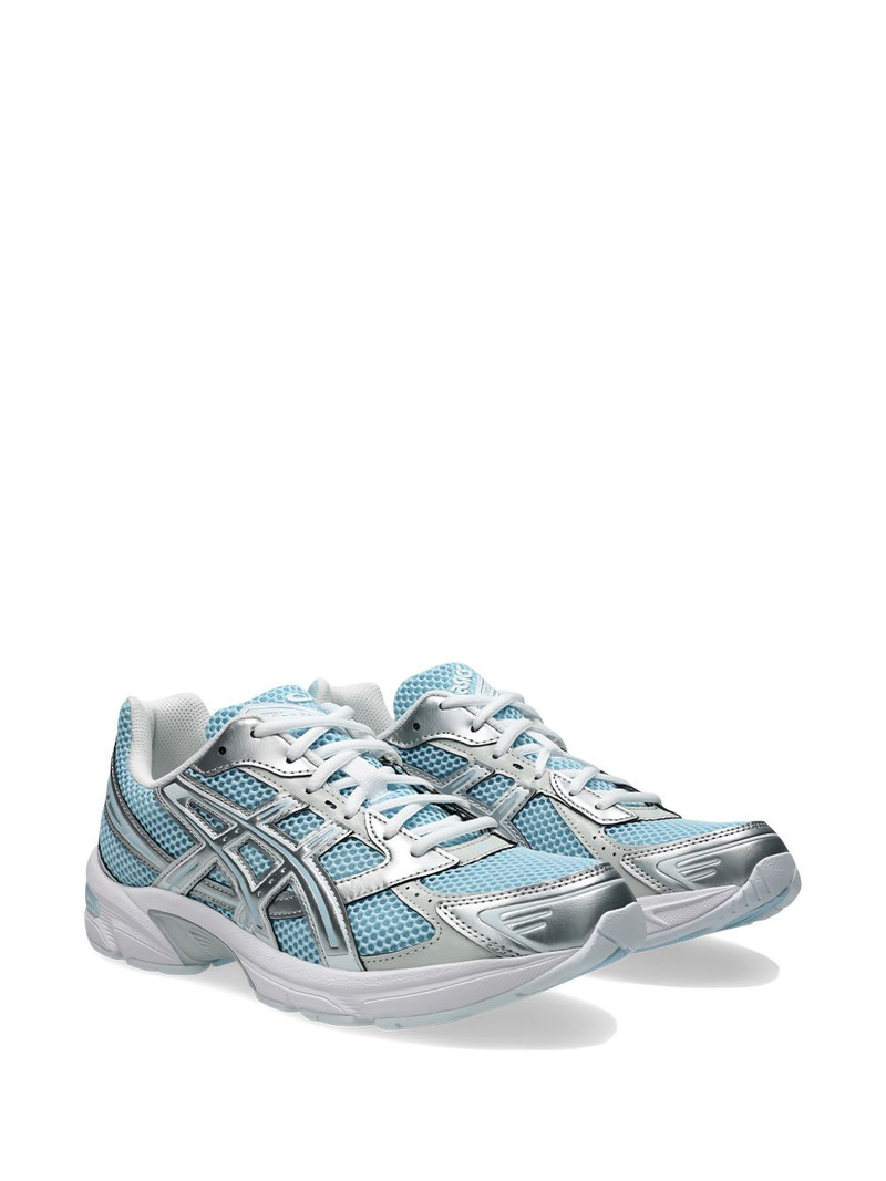 Asics Gel-1130 lace-up sneakers outlook