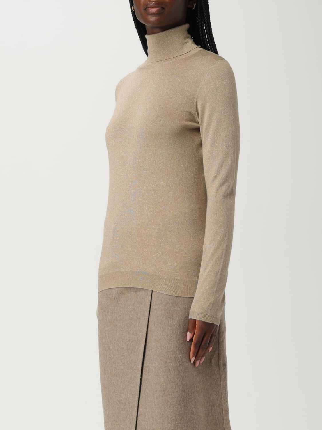 Sweater woman Brunello Cucinelli - 4