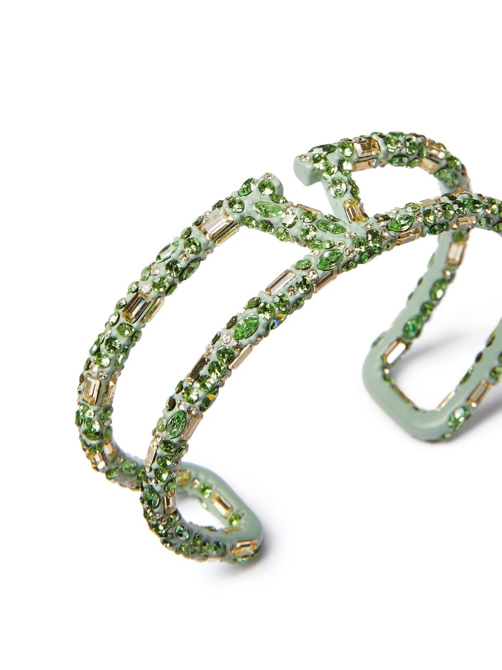 VLogo Signature bracelet - 2