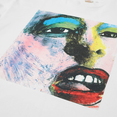 Levi's Levi's Vintage Clothing x Happy Mondays Long Sleeve Tee outlook