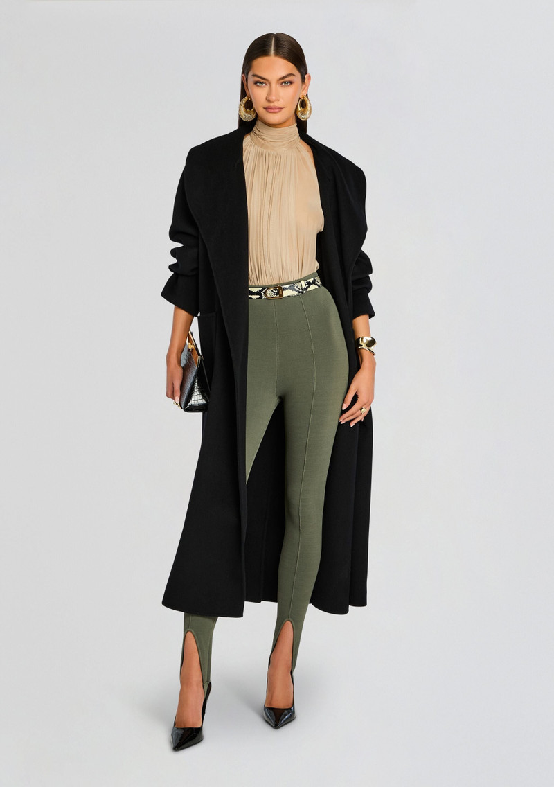 RETROFÊTE KELSEY STIRRUP LEGGING outlook