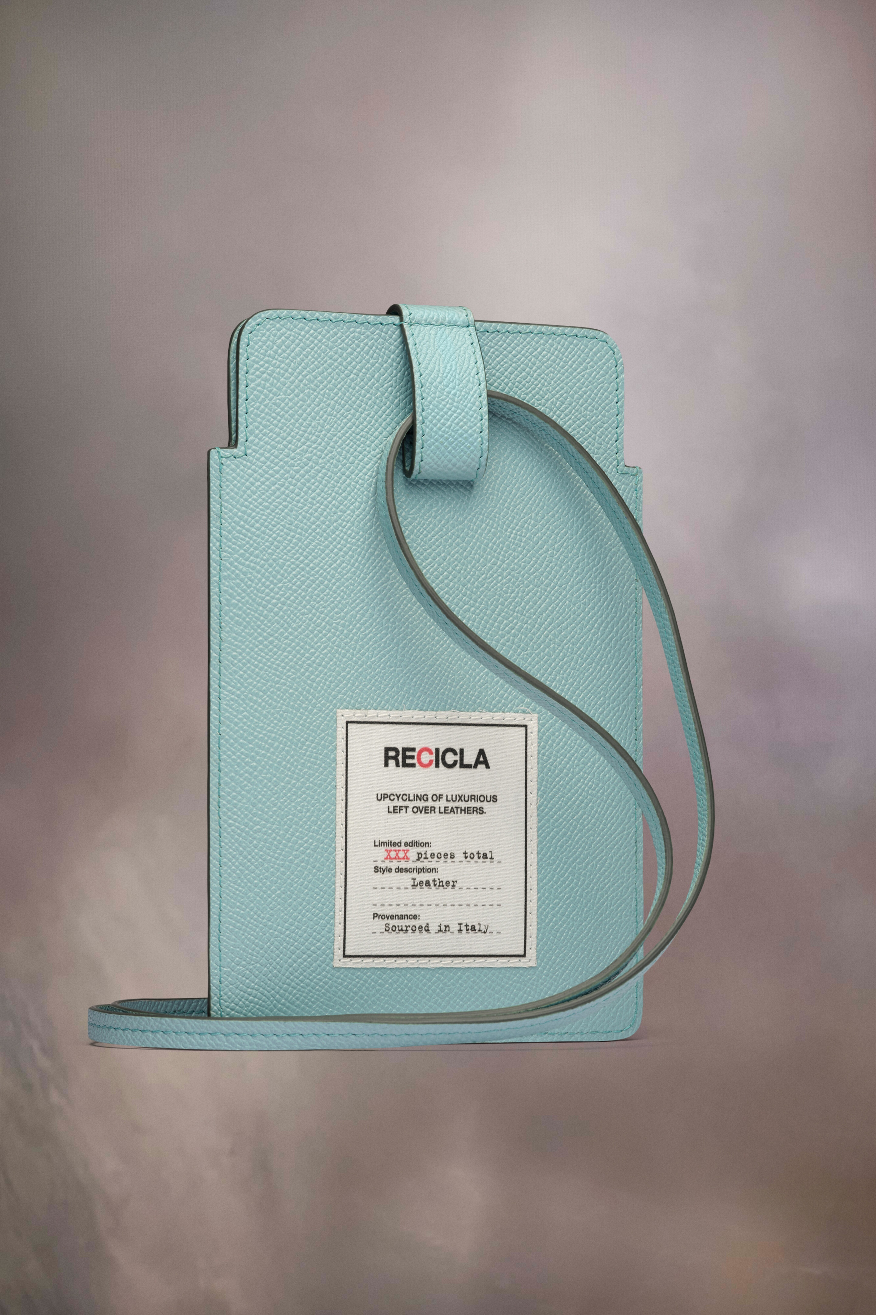 Recicla phone holder - 3