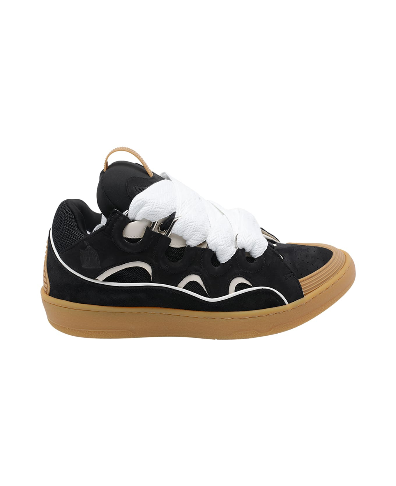 Curb Sneakers - 1