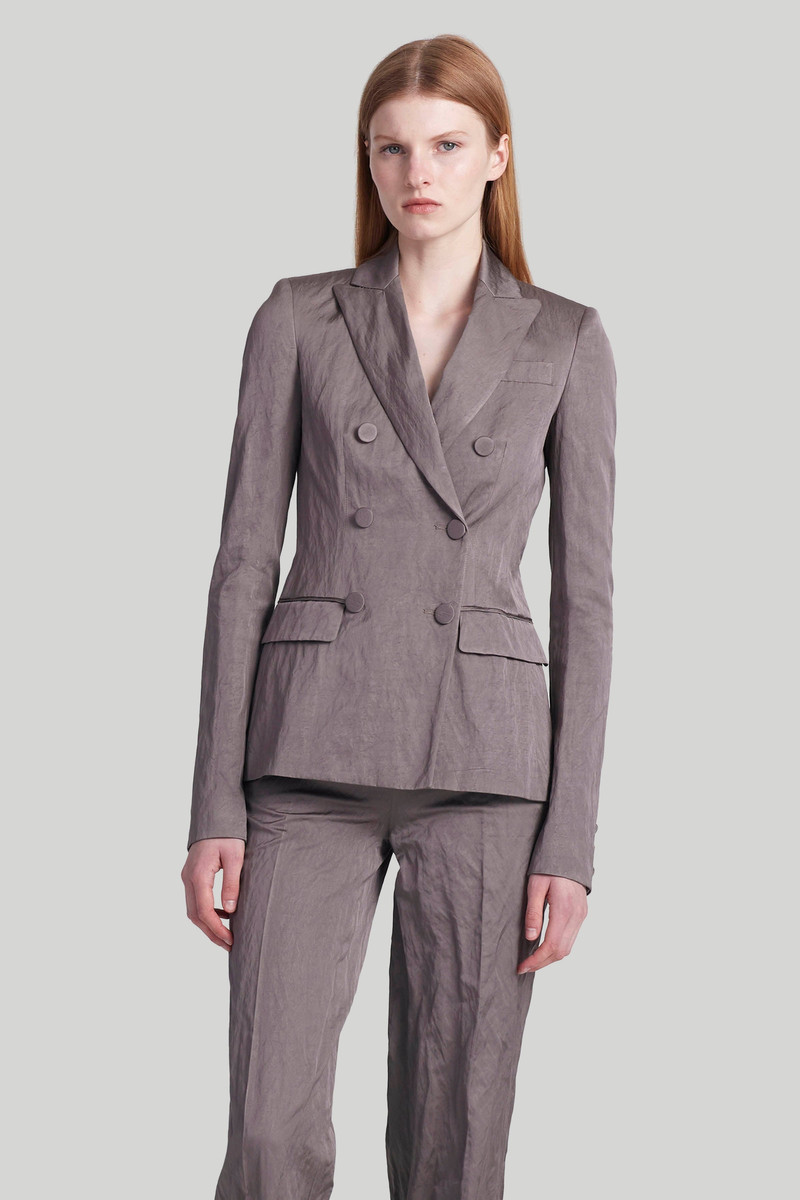 Altuzarra 'INDIANA' JACKET outlook