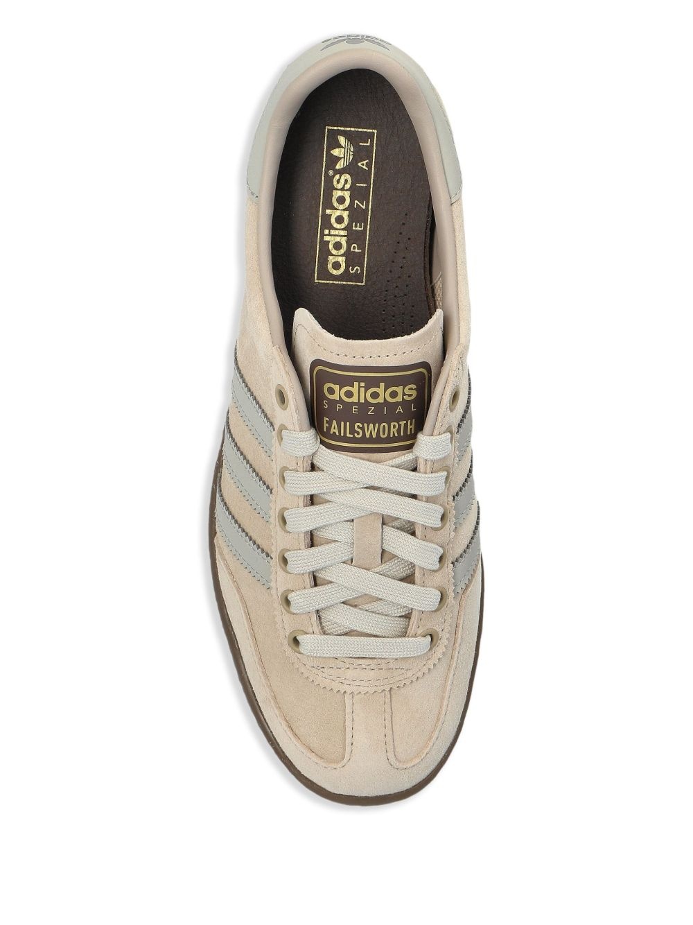 Failsworth SPZL sneakers - 4