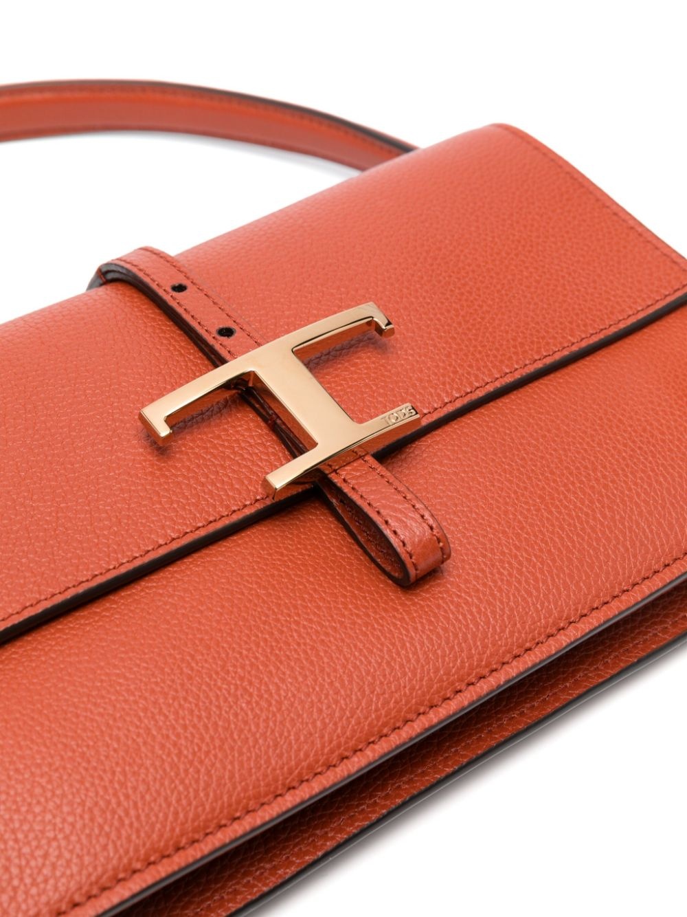 mini T Timeless cross body bag - 4