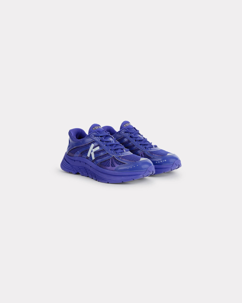 KENZO KENZO-Pace trainers for men outlook