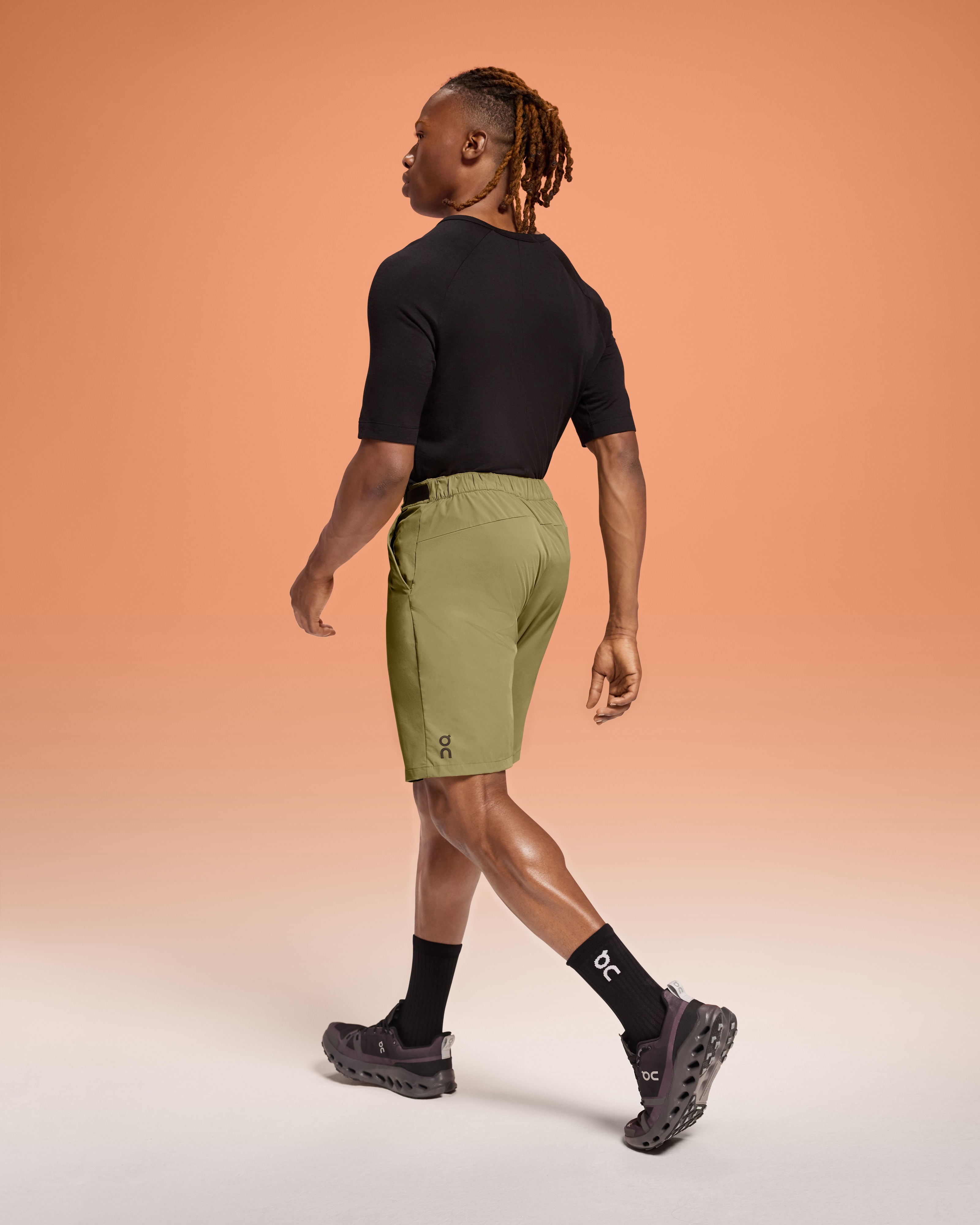 Trek Short - 3