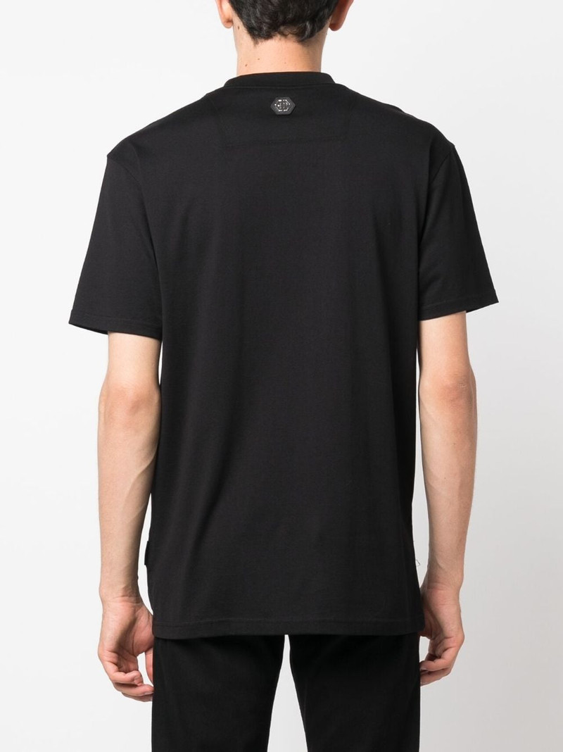 graphic-print T-shirt 4