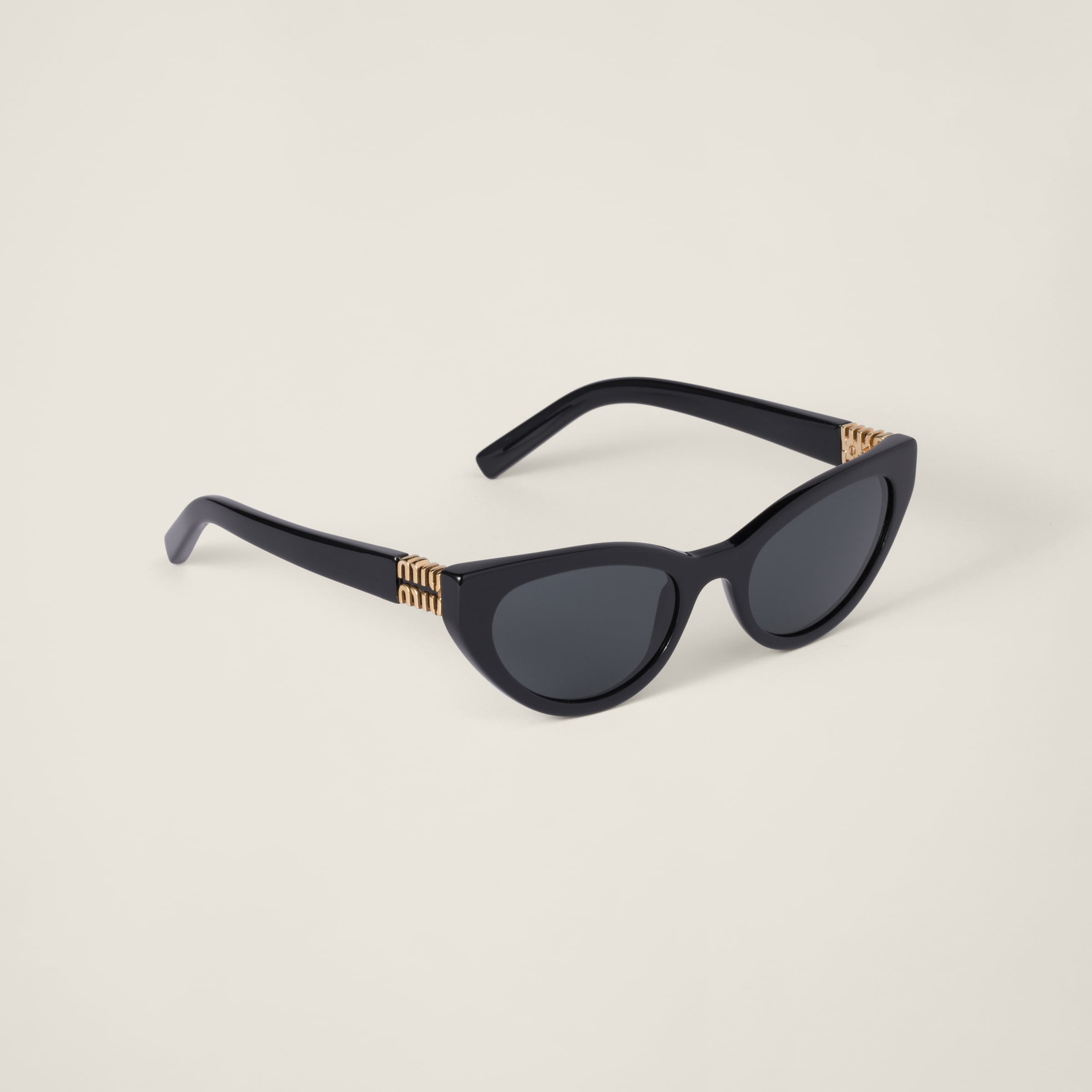 Miu Miu Logo sunglasses - 2