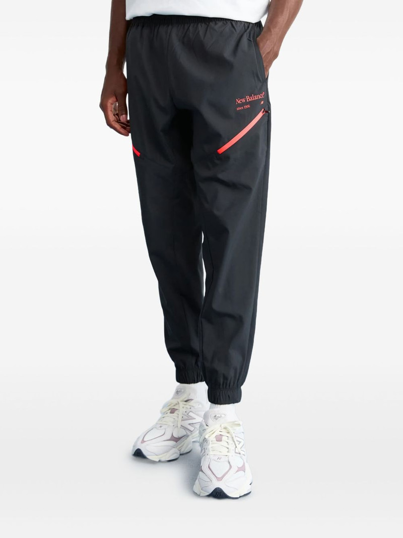 New Balance Reimagined Woven track pants outlook