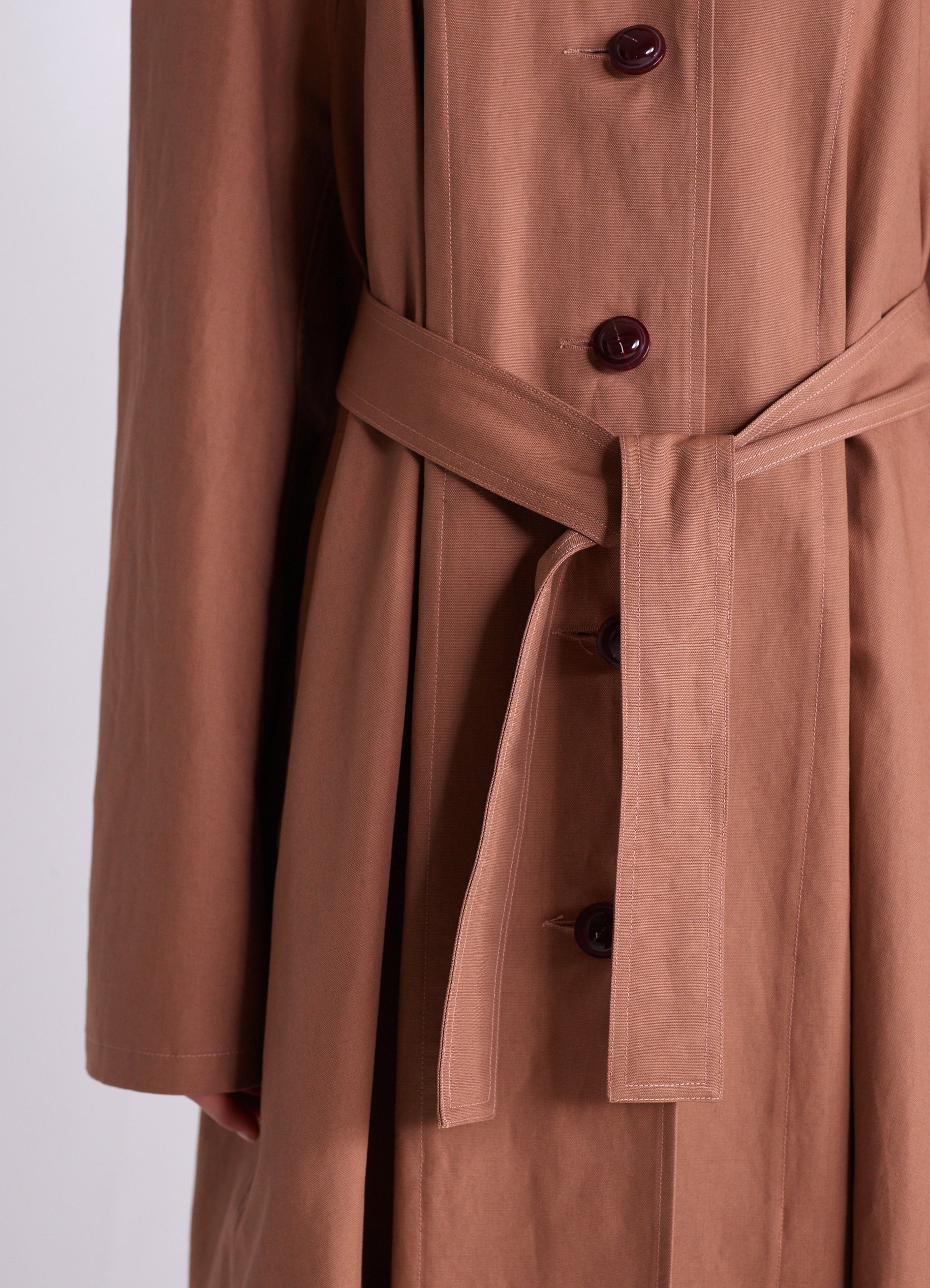 NEW OVERCOAT - 7