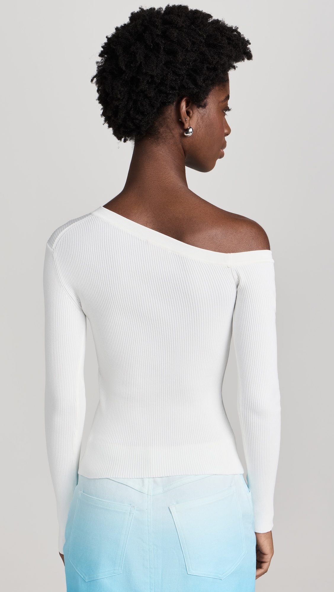 Craftsman Sweater - 2