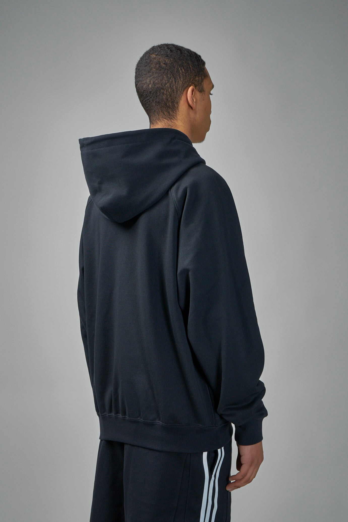 Cutline Hoodie - 3