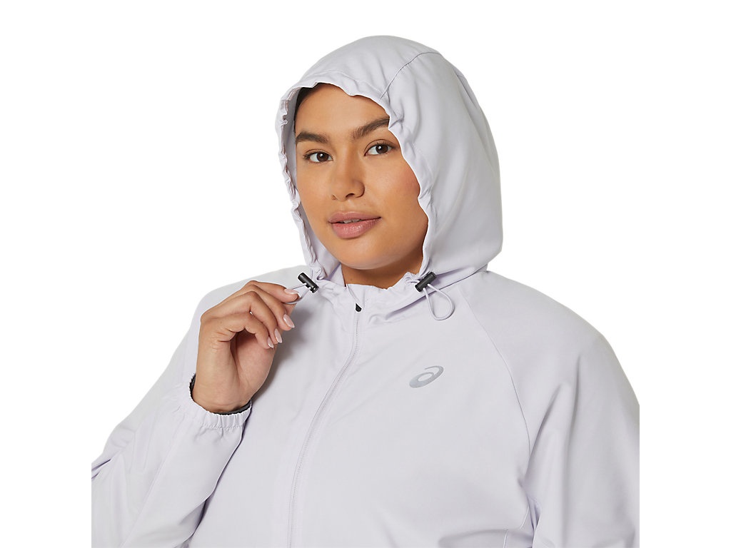 WOMEN'S PR LYTE PACKABLE JACKET - 7