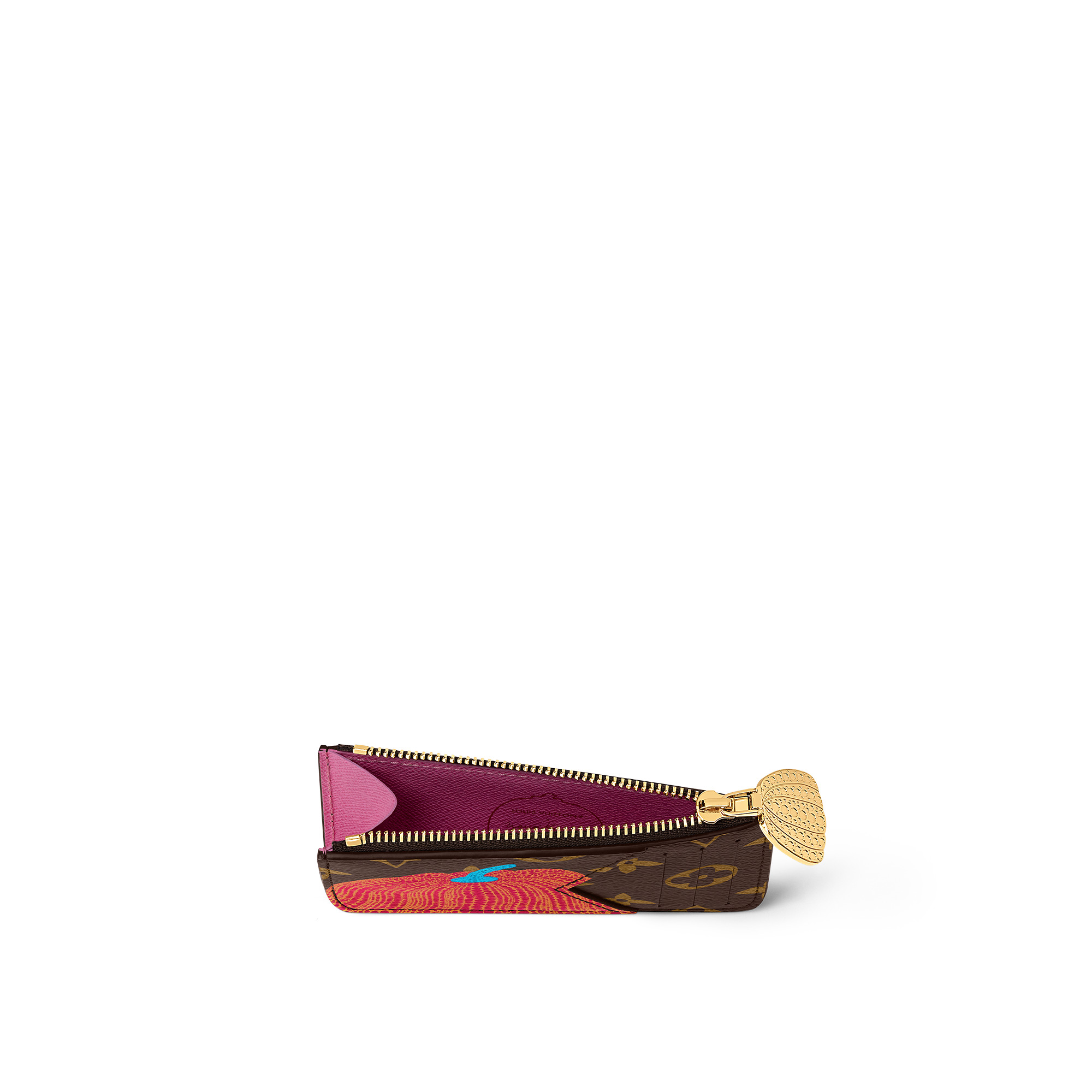 LV x YK Romy Card Holder - 4