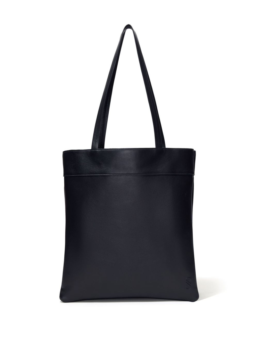 Split tote bag - 5