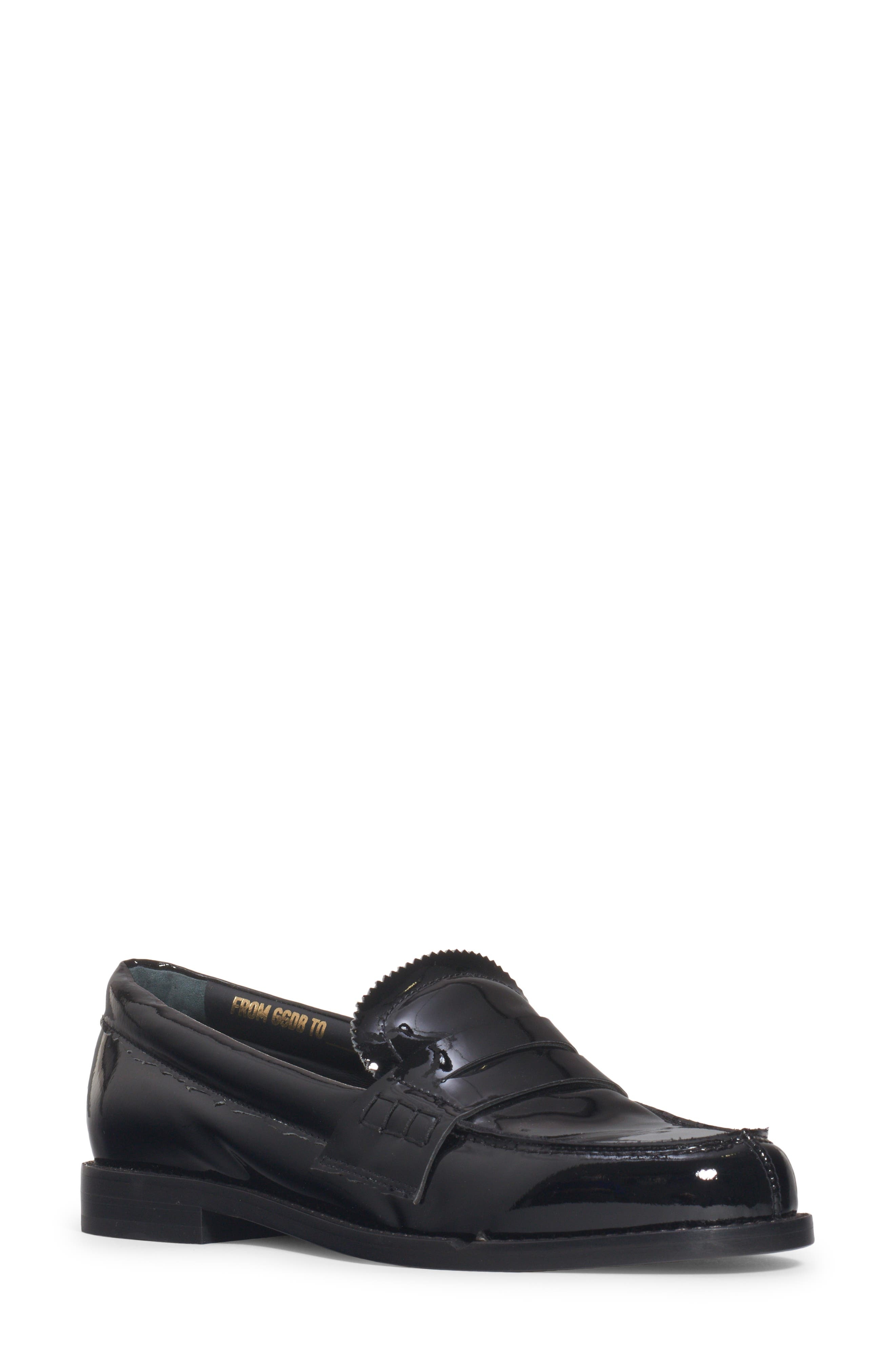 Jerry Patent Penny Loafer - 1