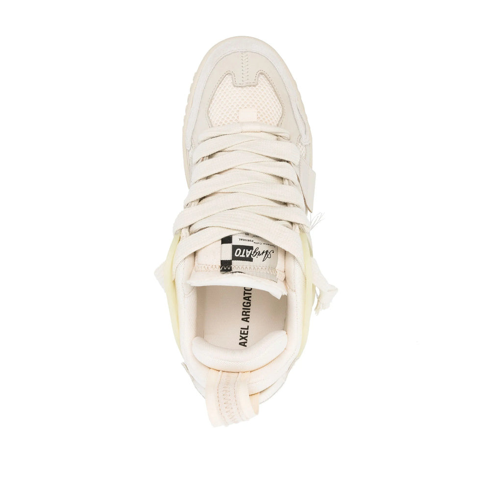 Axel Arigato Neutrals Trainers - Low-Tops Men - 4