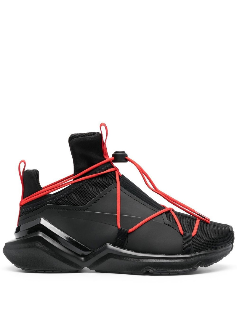 FIERCE VOGUE WMNS "Black" 1