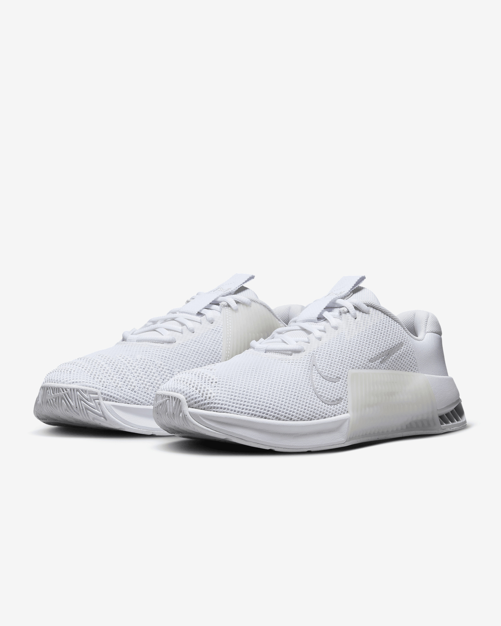 Nike Metcon 9 Women's Workout Shoes - 5