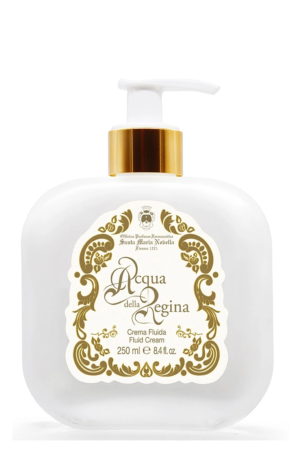 'Acqua Della Regina' Body Cream - 1