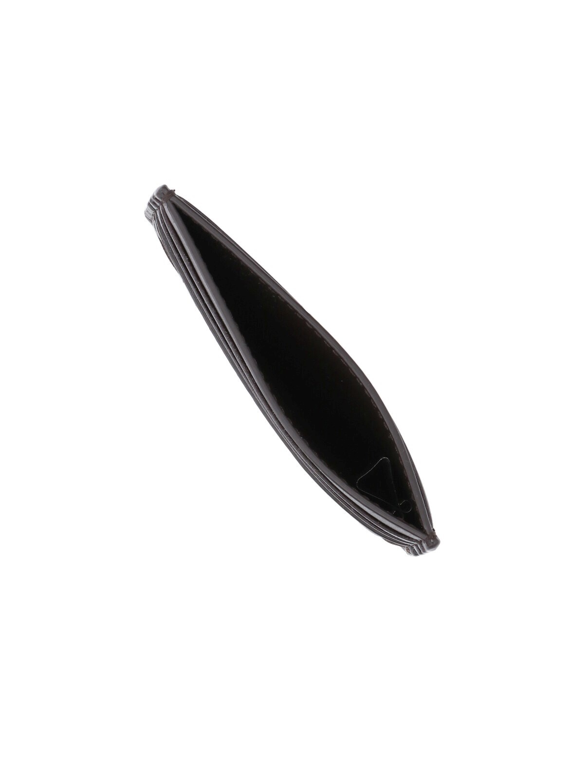 'INTRECCIATO' CARD HOLDER - 3