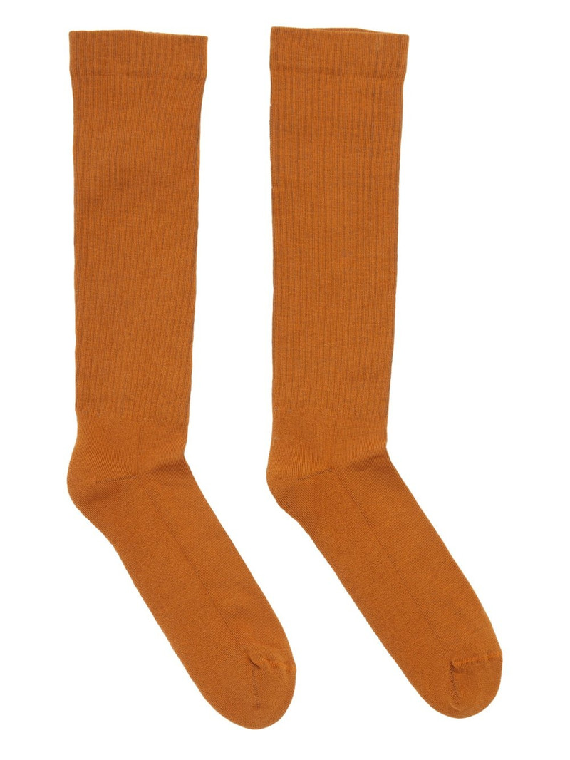 Rick Owens DRKSHDW SOCKS outlook