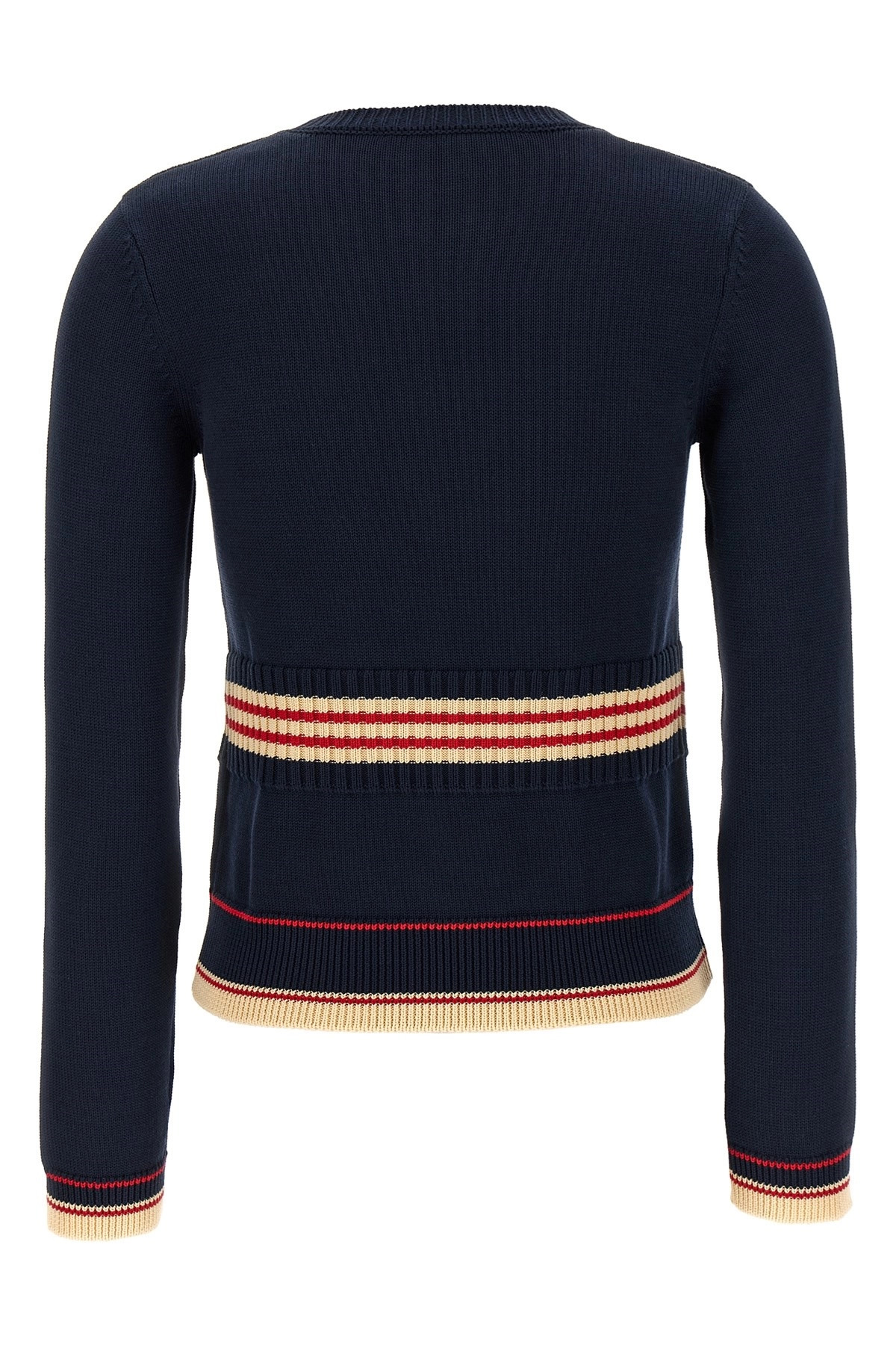 Valentino Garavani 'Chez Valentino' Jersey - 2