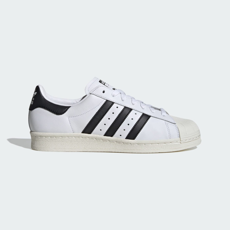 Superstar 82 Shoes - 1