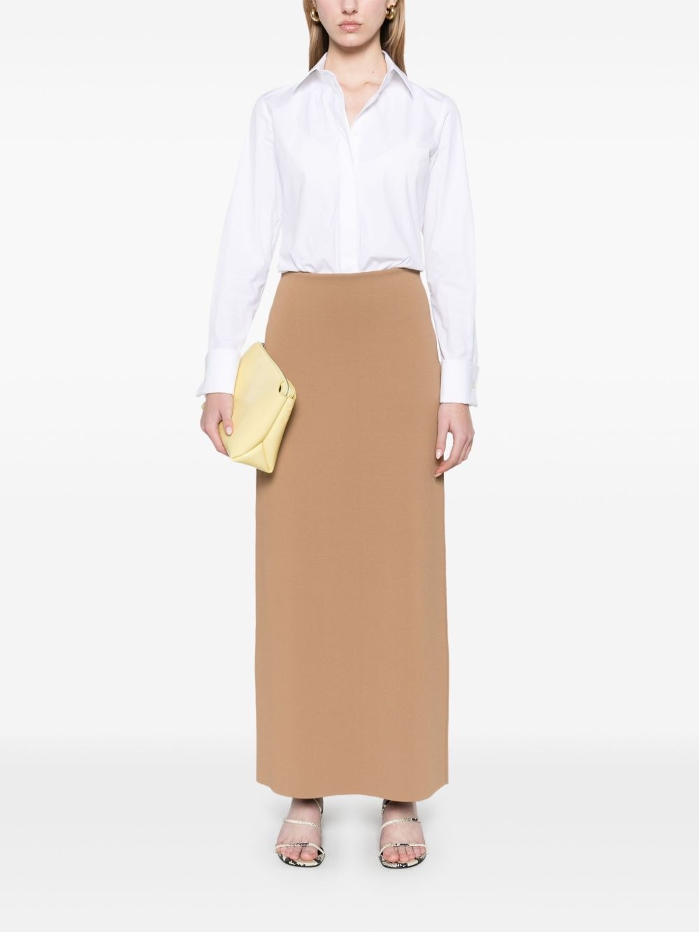 Alce maxi skirt - 2