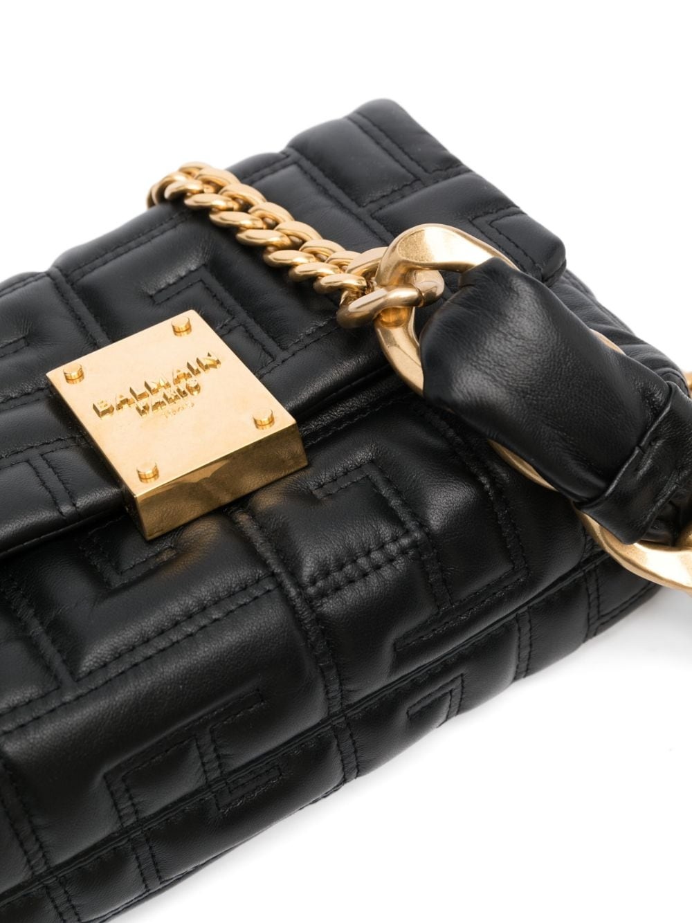 small 1945 quilted shoulder bag - 5