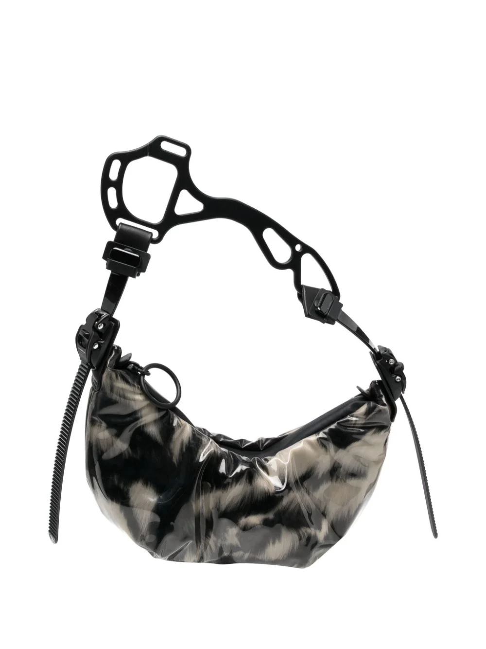 Object Hmo micro half moon bag - 1