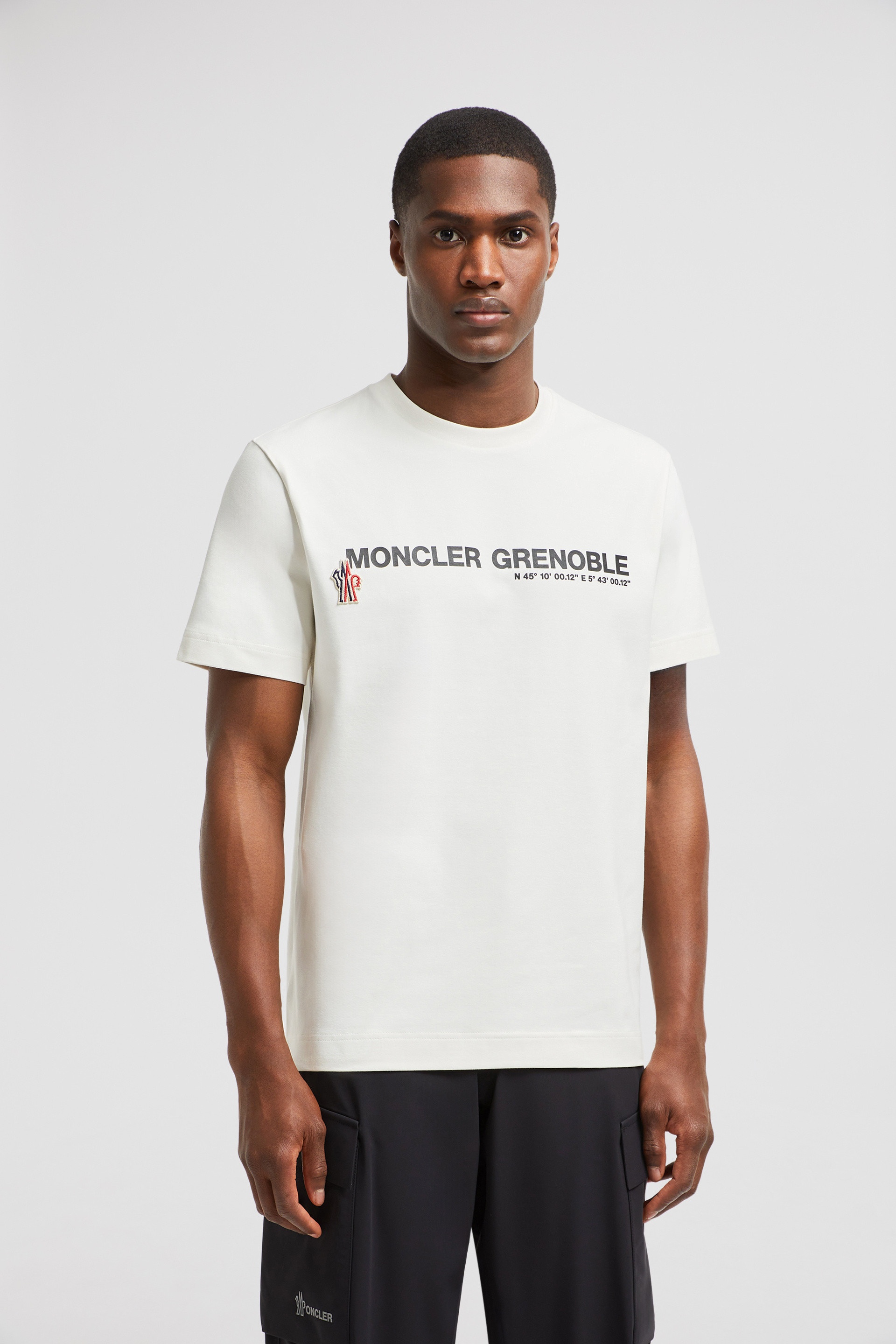 Logo Cotton T-Shirt - 3