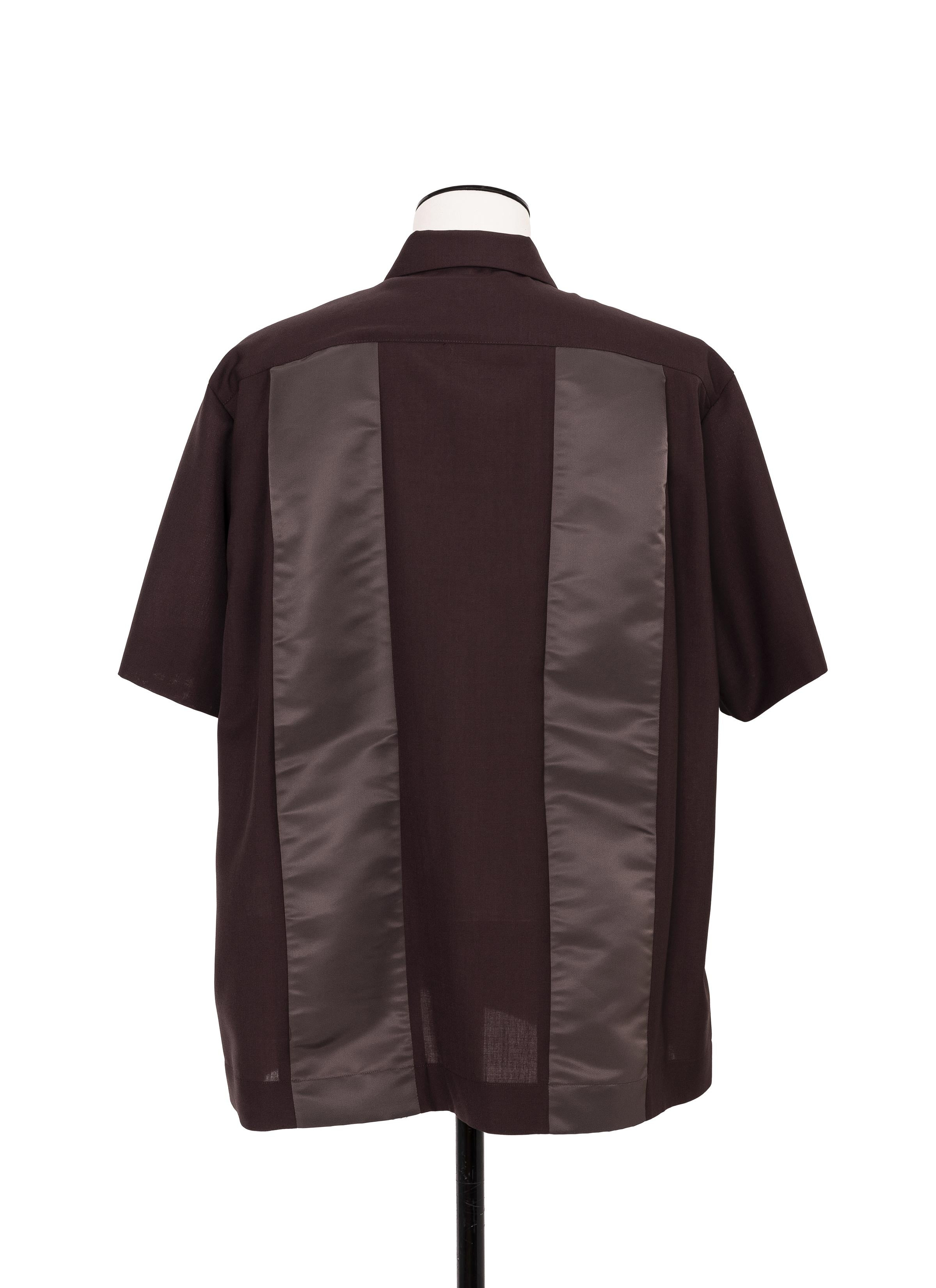Suiting Shirt - 3